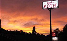 Walcha Motel - Walcha - Kalgoorlie Accommodation 0
