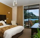 Whale Motor Inn and Restaurant - Kalgoorlie Accommodation
