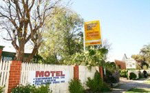 Wentworth Central Motor Inn - Wentworth - Kalgoorlie Accommodation 0