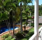 Yamba Aston Motel - Yamba - Kalgoorlie Accommodation