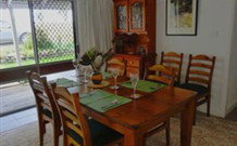 Brushgrove - Kalgoorlie Accommodation 0