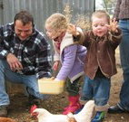 Linga Longa Farm Wingham - Kalgoorlie Accommodation