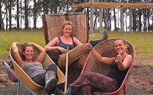 Mayfield Vineyard Cottages - Kalgoorlie Accommodation 5