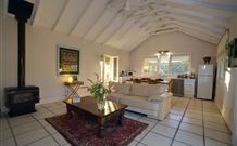 Narrawilly Cottages - Kalgoorlie Accommodation 0