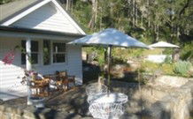 Narrawilly Cottages - Kalgoorlie Accommodation 2