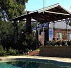 Oakleigh Farm Cottages - Kalgoorlie Accommodation