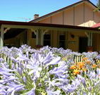 Red Hill Organics Farmstay - Kalgoorlie Accommodation