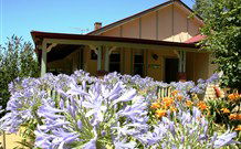 Red Hill Organics Farmstay - Kalgoorlie Accommodation 0
