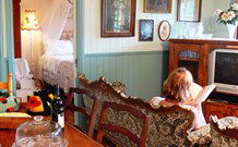 Red Hill Organics Farmstay - Kalgoorlie Accommodation 4