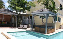 Aarons At Byron - - Kalgoorlie Accommodation 3
