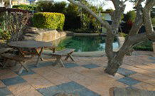 Aberthin Bed And Breakfast - - Kalgoorlie Accommodation 1