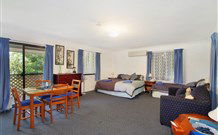 Ambleside Bed And Breakfast Cabins - Kalgoorlie Accommodation 0