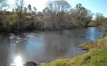 Ambleside Bed And Breakfast Cabins - Kalgoorlie Accommodation 4