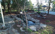 Ambleside Bed And Breakfast Cabins - Kalgoorlie Accommodation 3