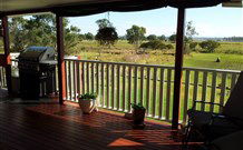 Andavine House Bed And Breakfast - Kalgoorlie Accommodation 3