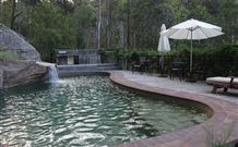Arcadian Retreat - Kalgoorlie Accommodation 3