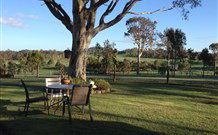 The White House Apartment - Kalgoorlie Accommodation 2