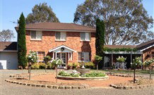 The White House Apartment - Kalgoorlie Accommodation 3
