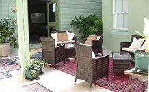 Blue Mountains Manor House - - Kalgoorlie Accommodation 1