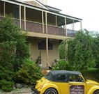 Blue Mountains Manor House - - Kalgoorlie Accommodation