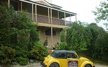 Blue Mountains Manor House - - Kalgoorlie Accommodation 0