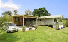 Cedar Grove Farmstay - - Kalgoorlie Accommodation 1