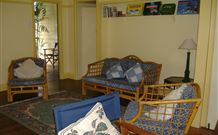 Chauvel Park B And B - Kalgoorlie Accommodation 3