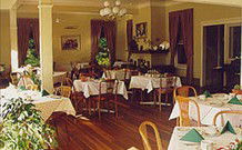 Closeburn House - - Kalgoorlie Accommodation 0