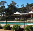 Hideaway Retreat - - Kalgoorlie Accommodation