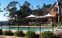 Hideaway Retreat - - Kalgoorlie Accommodation 0
