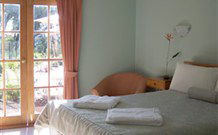 Hideaway Retreat - - Kalgoorlie Accommodation 1