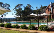 Hideaway Retreat - - Kalgoorlie Accommodation 2
