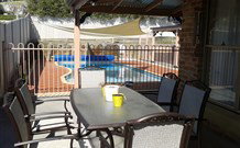 Jude's Bed And Breakfast - Kalgoorlie Accommodation 5
