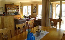 Jude's Bed And Breakfast - Kalgoorlie Accommodation 6