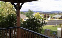 Jude's Bed And Breakfast - Kalgoorlie Accommodation 4