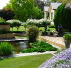 Lochinvar Luxury Cottages - Kalgoorlie Accommodation