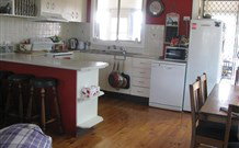 Murrami Cottage - Kalgoorlie Accommodation 0
