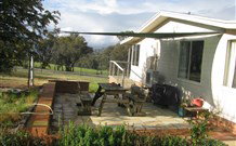 Murrami Cottage - Kalgoorlie Accommodation 1