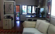 My Retro Cottage - - Kalgoorlie Accommodation 4