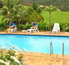 Sunny Hill Retreat Accommodation and Day Spa - - Kalgoorlie Accommodation