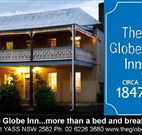 The Globe Inn - Kalgoorlie Accommodation