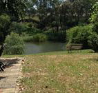 The River Bed and Breakfast - Kalgoorlie Accommodation