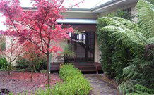 Valley Of The Waters Bed And Breakfast - Kalgoorlie Accommodation 2