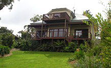 Valley Of The Waters Bed And Breakfast - Kalgoorlie Accommodation 5