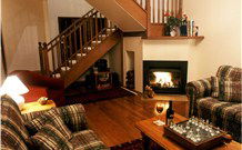 Valley Of The Waters Bed And Breakfast - Kalgoorlie Accommodation 3