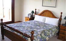 Valley Of The Waters Bed And Breakfast - Kalgoorlie Accommodation 4
