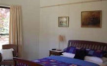 Yarrahapinni Homestead - Kalgoorlie Accommodation 1