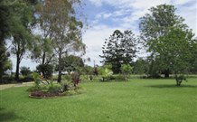 Yarrahapinni Homestead - Kalgoorlie Accommodation 3