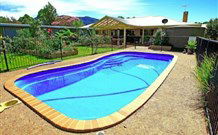 Yarrahapinni Homestead - Kalgoorlie Accommodation 4