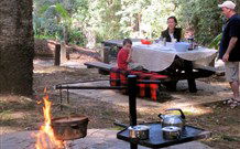 Yarrahapinni Homestead - Kalgoorlie Accommodation 6